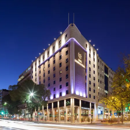 Hotel Marques de Pombal