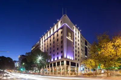 Hotel Marques de Pombal Hotels in 