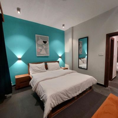 Double or Twin Room with Balcony Bela Resort Promo Code