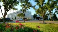 DoubleTree by Hilton Hotel Wichita Airport Hotels in 