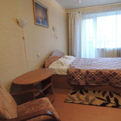 Standard Double Or Twin Room Patriot Promo Code