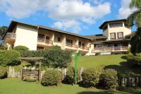 Hotel Estancia Betania Отели в г. 