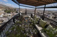 Riad Adarissa