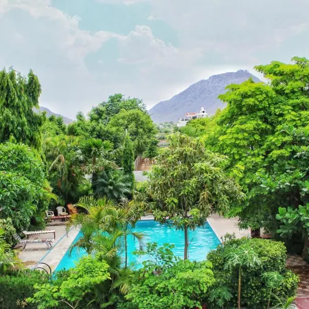 Green Park Resort
