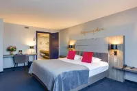 Van der Valk Hotel Liège Congres Hotels in 