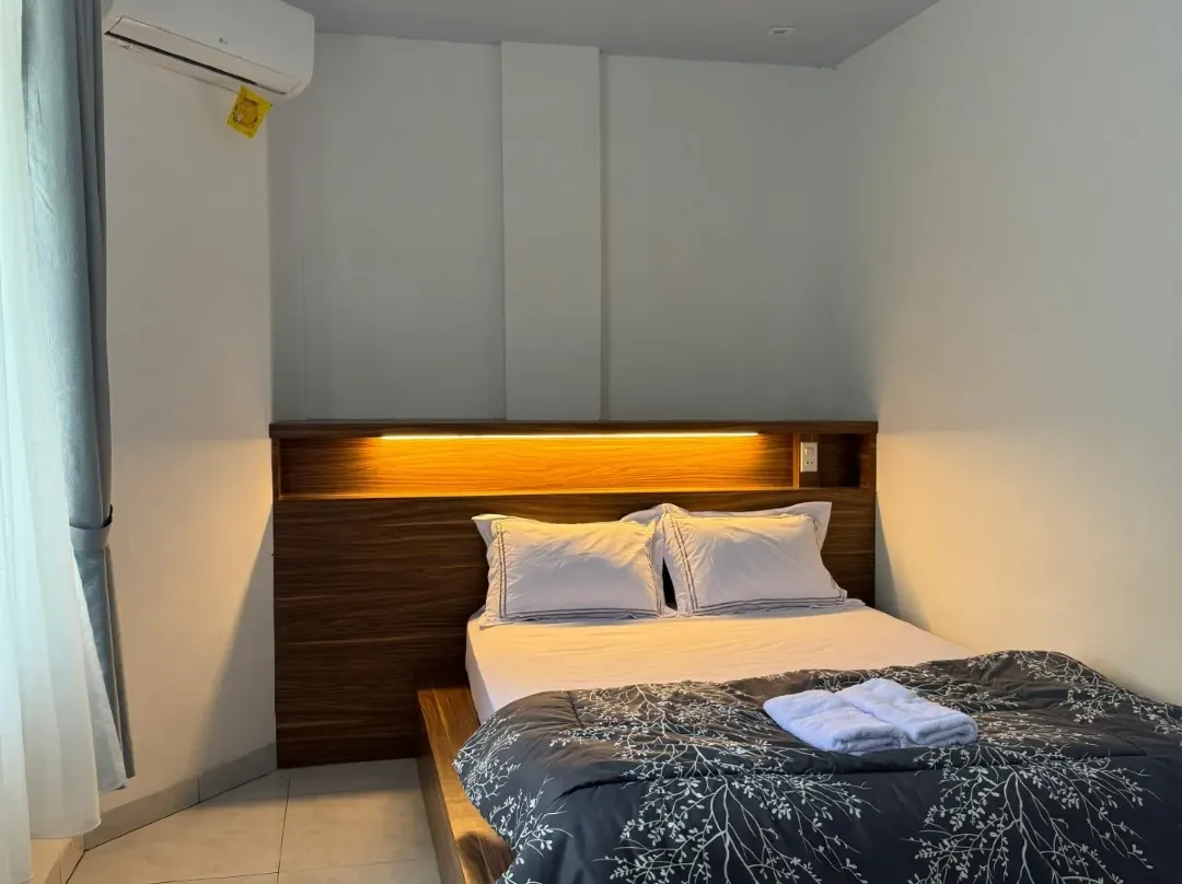 Horas Hotel - Sibolga