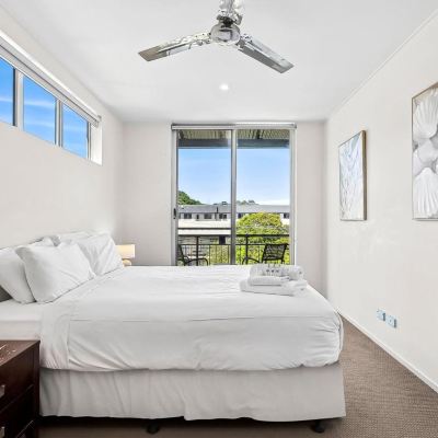 Family Two-Bedroom Apartment With Rooftop Deck (344) Paradiso Resort Kingscliff Promo Code
