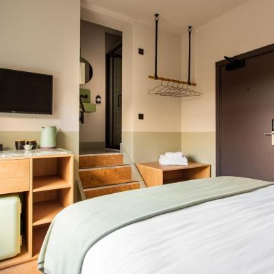 Cabin room Port Hotel Promo Code
