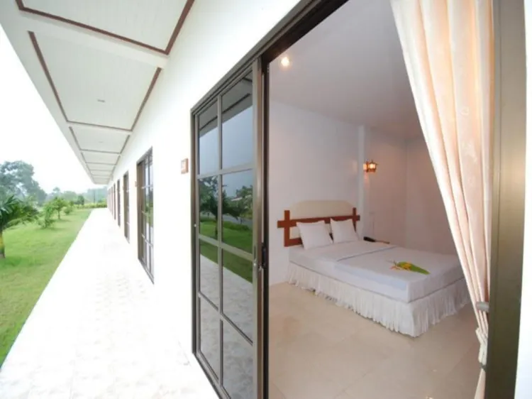 ห้องซูพีเรียร์