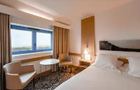 Thalazur Ouistreham - Hôtel & Spa Hotels in 