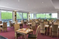 Hotel Hafen Büsum
