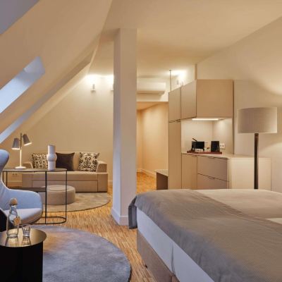 Deluxe Double Room Classik Hotel Hackescher Markt Promo Code
