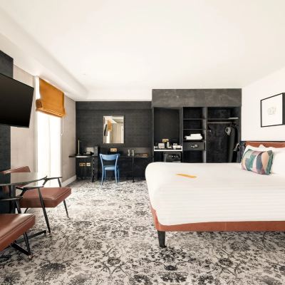 1 King Standard Hotel Brooklyn Promo Code