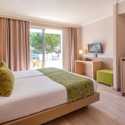 Family Suite Hotel Marins Playa Promo Code