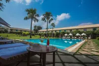 Trident, Agra