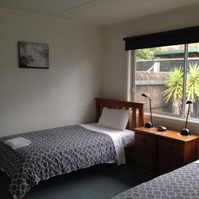 Two-Bedroom Cottage Phillip Island Cottages Promo Code