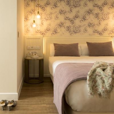 Triple Room Icon BCN Promo Code