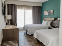 Hampton Inn by Hilton Celaya Hotels in Celaya