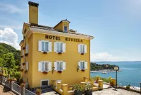 Hotel Riviera & Maximilian's