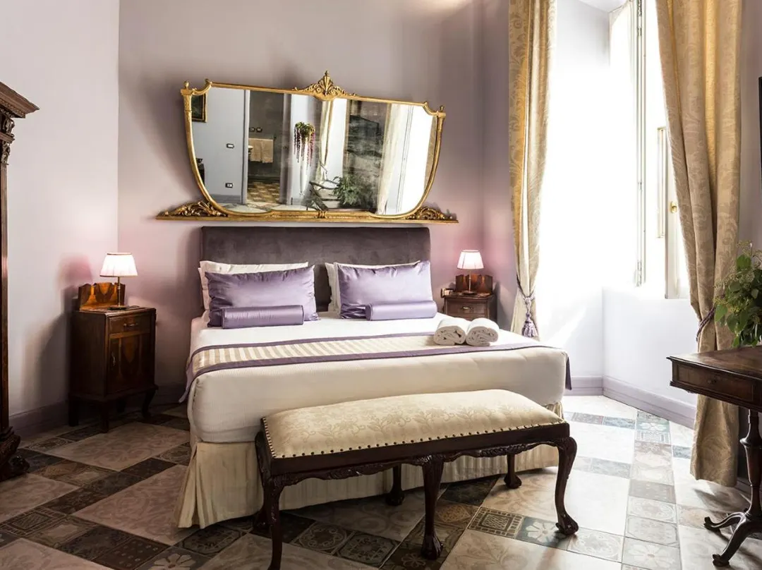 Navona Grand Suite - Rome