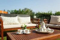Villa Mare Monte ApartHotel