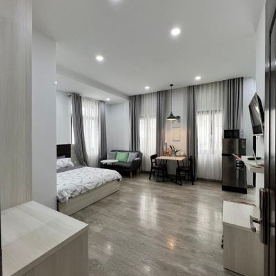 Studio Apartment May Studio Promo Code