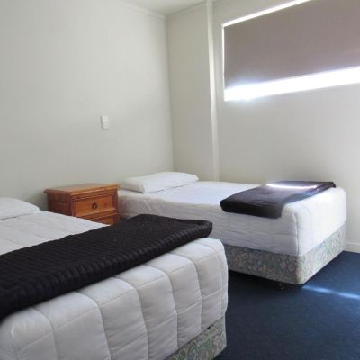 One-Bedroom Suite Palmerston North Motel Promo Code