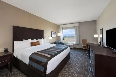 Days Inn by Wyndham Rawlins Hotels in 