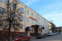 OKA Hotel のホテル
