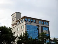 Residence Hotel Blue Ocean View