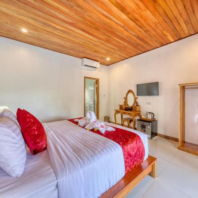 Suite Queen NG Sweet Home Promo Code