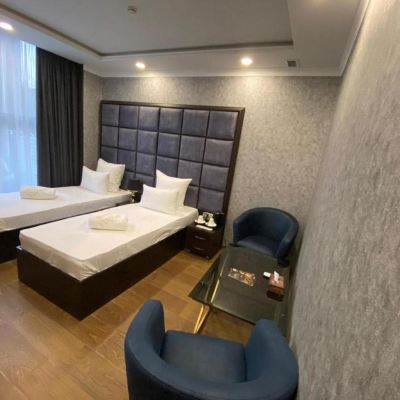 Double Room Hotel Viaggio Promo Code