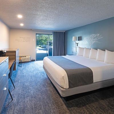 Single King-Poolside Ruby River Hotel Promo Code