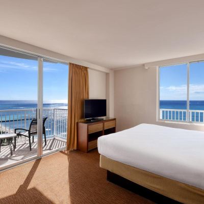 Triple Room Park Shore Waikiki Promo Code