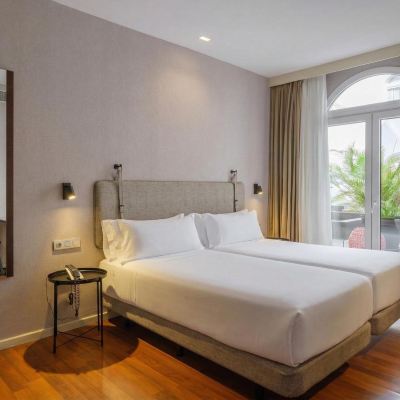 Serenity Double Room Hotel Taburiente Promo Code