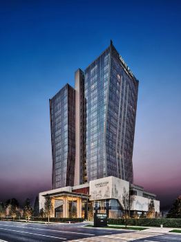 IHG의 크라운 플라자 두샨베