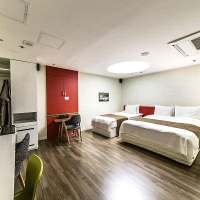 Premium Room Nox Boutique Hotel Promo Code
