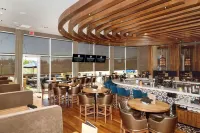 Sandman Hotel Calgary Airport