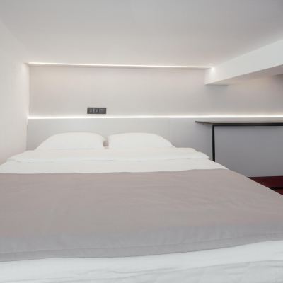 Studio Quadruple Room With 1 Double Bed GREENFEEL Promo Code