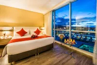 Holiday Inn 庫庫塔 酒店