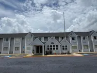 Americas Best Value Inn and Suites Ada Hotels in Ada