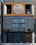 Capsule Hotel Continue NijojoKita
