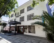 Domani Hotel Boutique Các khách sạn ở 