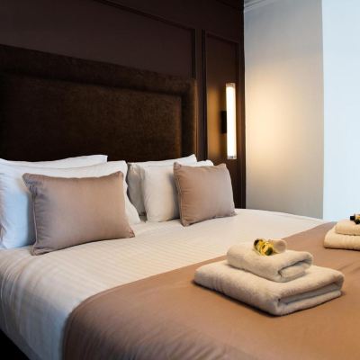 Family Room Cae Mor Hotel, Sure Hotel Collection by Best Western Promo Code