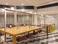 Hotel Nacional Inn Bauru Hôtels à : Bauru