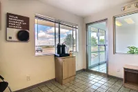Motel 6 Tucumcari, NM