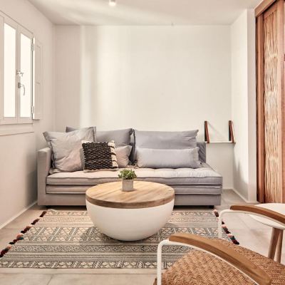 Suite Room With Jacuzzi Boho Suites Promo Code