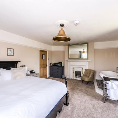 Super Deluxe Double Widbrook Grange Promo Code