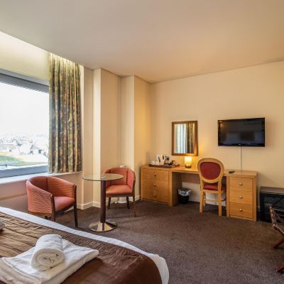 海景雙人房, 卡文迪什酒店優惠