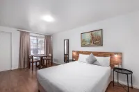 Econo Lodge Lilydale